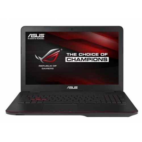 Лаптоп Asus RoG G5 1551JK-CN010D G551JK-CN010D (снимка 2)
