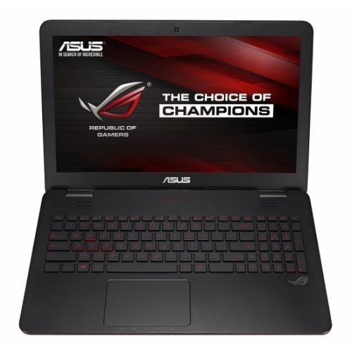 Лаптоп Asus RoG G5 1551JK-CN010D G551JK-CN010D (снимка 3)