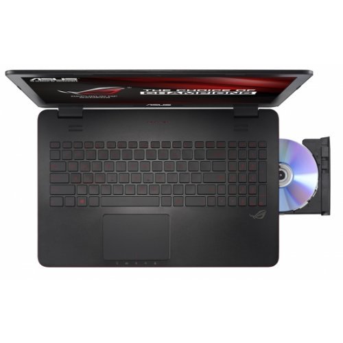 Лаптоп Asus RoG G5 1551JK-CN010D G551JK-CN010D (снимка 4)