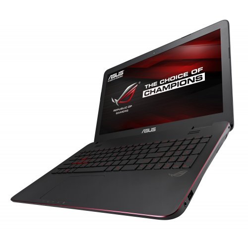 Лаптоп Asus RoG G5 1551JK-CN010D G551JK-CN010D (снимка 11)
