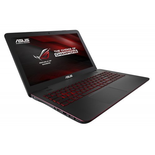 Лаптоп Asus RoG G5 1551JK-CN010D G551JK-CN010D (снимка 1)