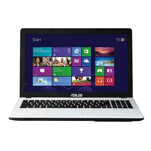 Лаптоп Asus X551MAV-BING-SX367B (снимка 1)
