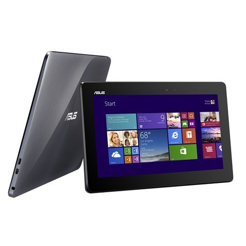 Лаптоп-таблет Asus Transformer Book T100TAF-BING-DK010BS T100TAF-BING-DK010BS (снимка 2)