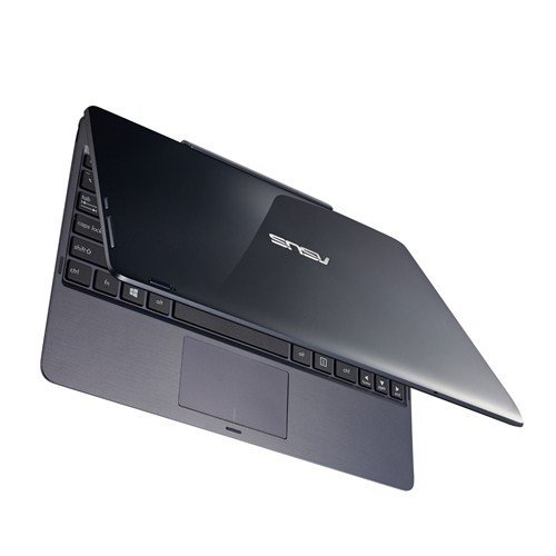 Лаптоп-таблет Asus Transformer Book T100TAF-BING-DK010BS T100TAF-BING-DK010BS (снимка 4)