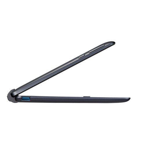 Лаптоп-таблет Asus Transformer Book T100TAF-BING-DK010BS T100TAF-BING-DK010BS (снимка 5)