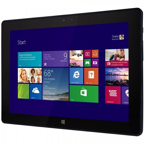 Таблети > Prestigio Multipad Visconte 3G 2GB silver-white PMP810F3GWH (снимка 3)