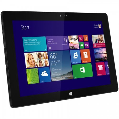 Таблети > Prestigio Multipad Visconte 2 WiFi 2GB gray PMP812EGR (снимка 2)