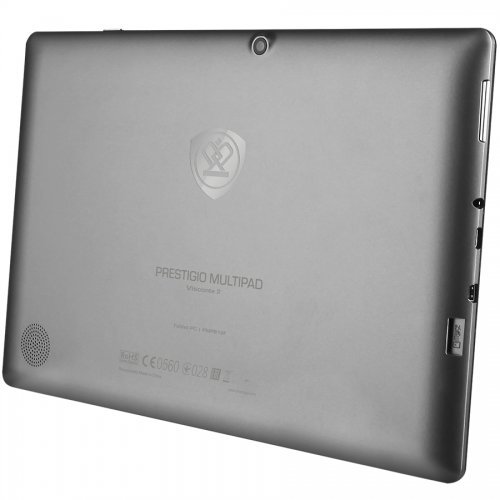 Таблети > Prestigio Multipad Visconte 2 WiFi 2GB gray PMP812EGR (снимка 4)
