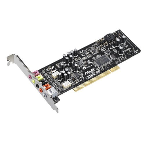 Звукови карти > Asus Xonar DG SI (снимка 1)