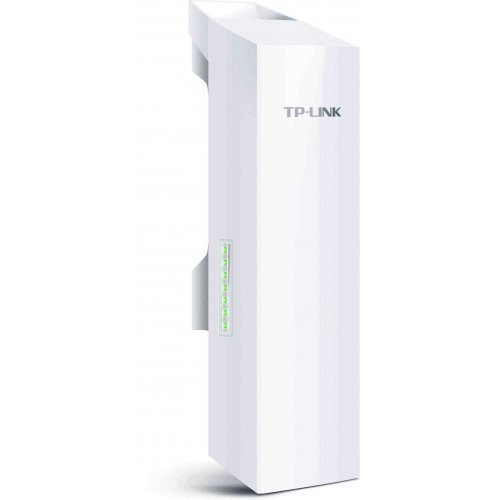 Cpe210 TP-Link TL-CPE210, 2.4GHz 300Mbps 9dBi Outdoor CPE with POE injector ...