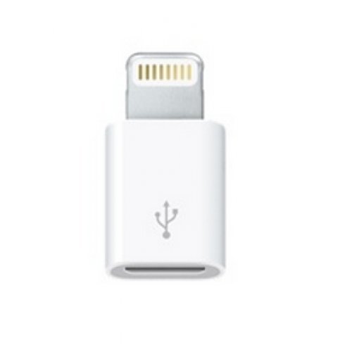 USB кабели и преходници > Apple MD820ZM/A (снимка 1)