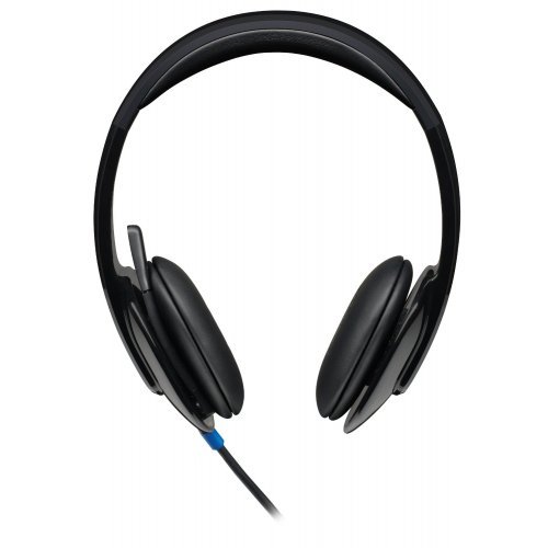 Слушалки Logitech H540 981-000480 (снимка 3)