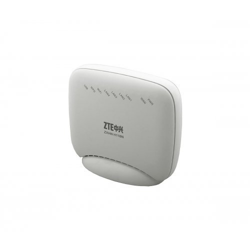 Безжичен рутер ZTE ZT-ZXHN-H118N (снимка 3)