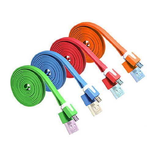 USB кабели и преходници > (снимка 1)