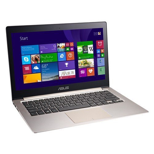 Ултрабук Asus ZenBook UX303LA-RO267H UX303LA-RO267H (снимка 2)