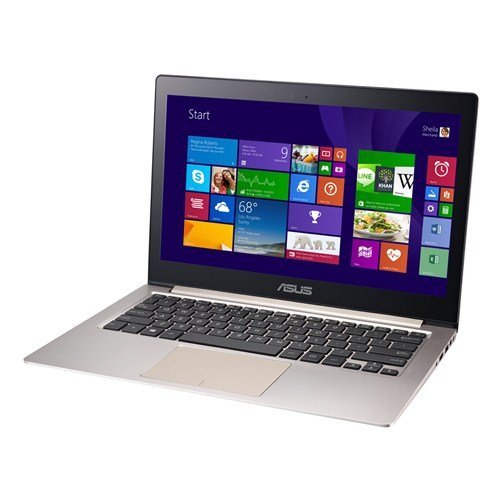 Ултрабук Asus ZenBook UX303LA-RO267H UX303LA-RO267H (снимка 4)