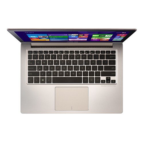 Ултрабук Asus ZenBook UX303LA-RO267H UX303LA-RO267H (снимка 6)