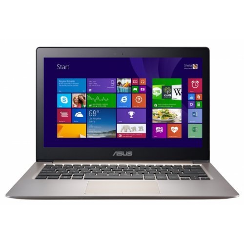 Ултрабук Asus ZenBook UX303LA-RO267H UX303LA-RO267H (снимка 8)
