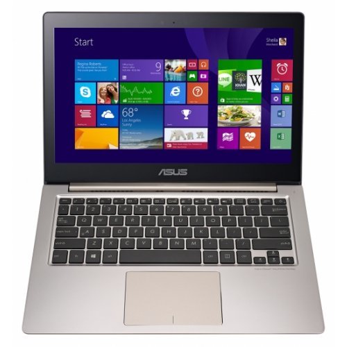 Ултрабук Asus ZenBook UX303LA-RO267H UX303LA-RO267H (снимка 9)
