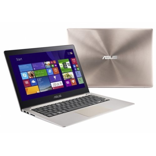 Ултрабук Asus ZenBook UX303LA-RO267H UX303LA-RO267H (снимка 1)