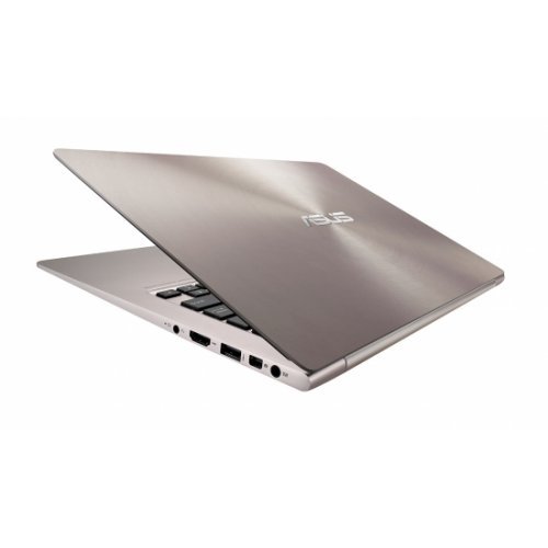 Ултрабук Asus ZenBook UX303LA-RO267H UX303LA-RO267H (снимка 12)