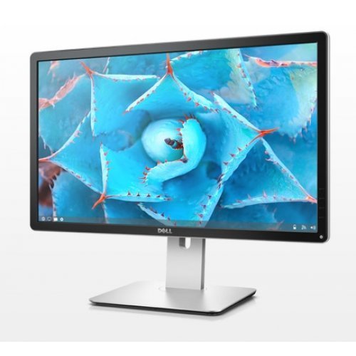 Монитор Dell P2415Q P2415Q-B (снимка 2)