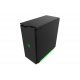 Компютърни кутии > NZXT H440 Special Edition CA-H440W-TH