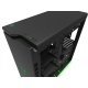 Компютърни кутии > NZXT H440 Special Edition CA-H440W-TH