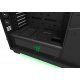 Компютърни кутии > NZXT H440 Special Edition CA-H440W-TH