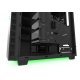 Компютърни кутии > NZXT H440 Special Edition CA-H440W-TH