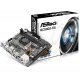 Дънна платка ASRock QC5000-ITX
