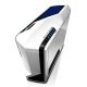Компютърни кутии > NZXT Phantom PHAN-001WT