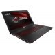 Лаптоп Asus RoG G5 1551JK-CN010D G551JK-CN010D