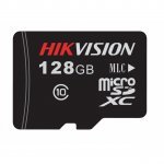 Флаш карта Hikvision HS-TF-L2/128G/P