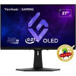 Монитор ViewSonic XG272-2K-OLED