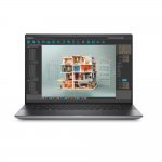 Лаптоп Dell Precision 5690 N002P5690EMEA_VP