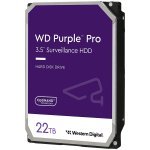 Твърд диск Western Digital WD221PURP