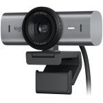 WEB камера Logitech Brio 960-001530