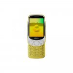 Мобилен телефон Nokia 1GF025CPD4L08