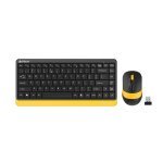 Клавиатура A4Tech Fstyler A4-KEY-FG1110