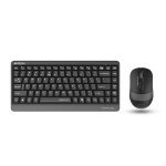 Клавиатура A4Tech Fstyler A4-KEY-FGS1110Q-GREY