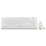 Клавиатура A4Tech Fstyler A4-KEY-FG1012-WH