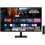 Монитор Samsung LS32DM702UUXDU