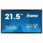 Монитор iiyama TF2238MSC-B1