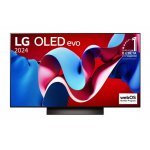 Телевизор LG OLED48C41LA