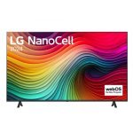 Телевизор LG 55NANO81T3A