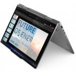 Лаптоп Lenovo ThinkPad 21KE003HBM
