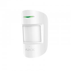 Датчици, сензори и управления > AJAX