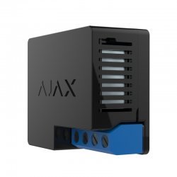 Датчици, сензори и управления > AJAX