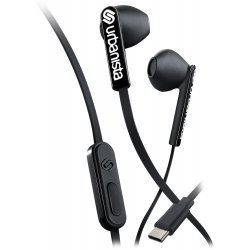 Слушалки URBANISTA SANFRANCISCOUSBCBK